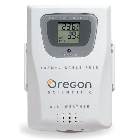 eft888|Oregon Scientific OSRMR221P.